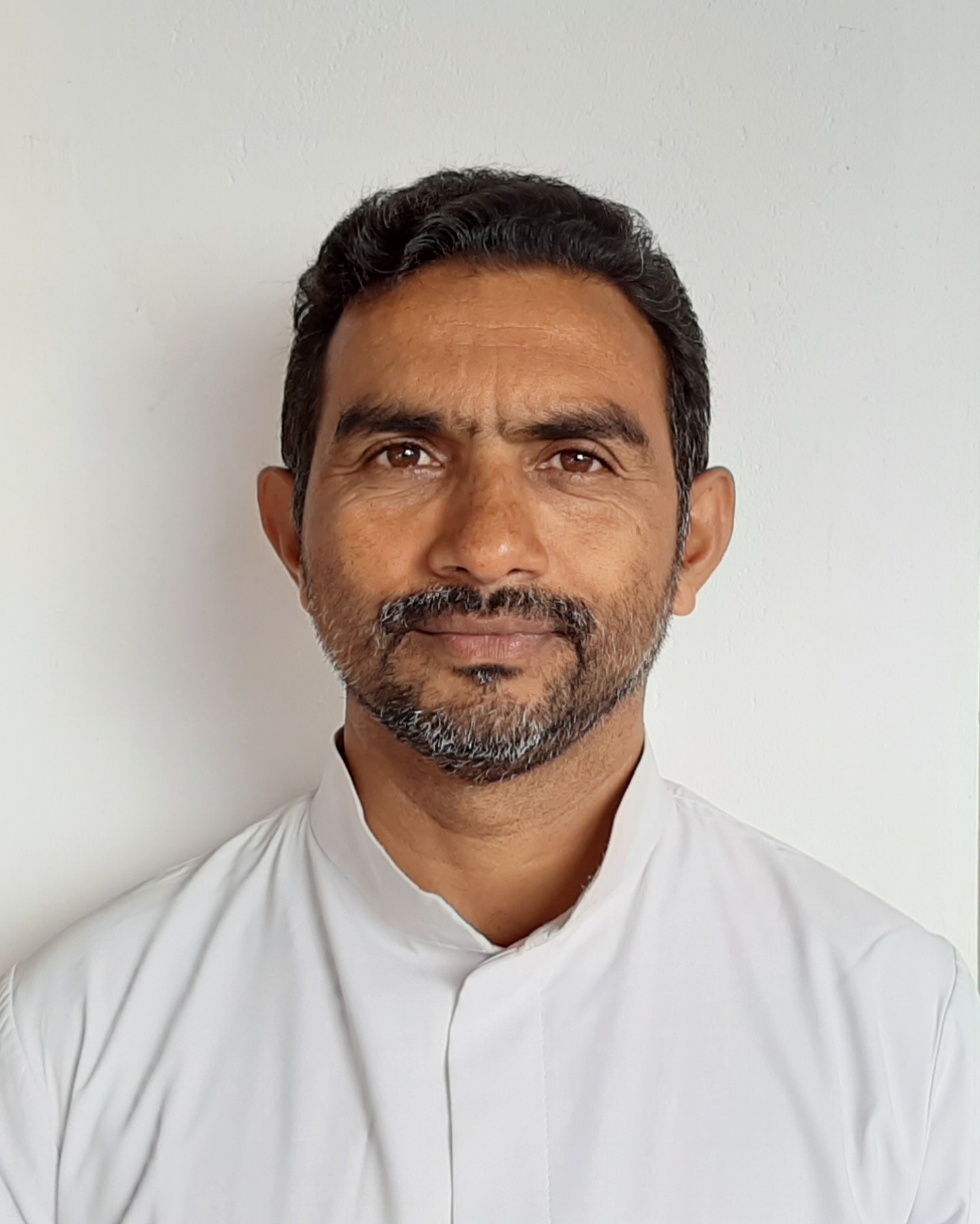 Fr. Kizhakkayil Joy CMI